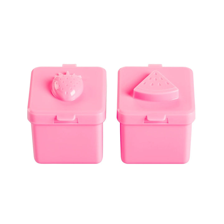 Bento Surprise Boxes Fruits - Pink