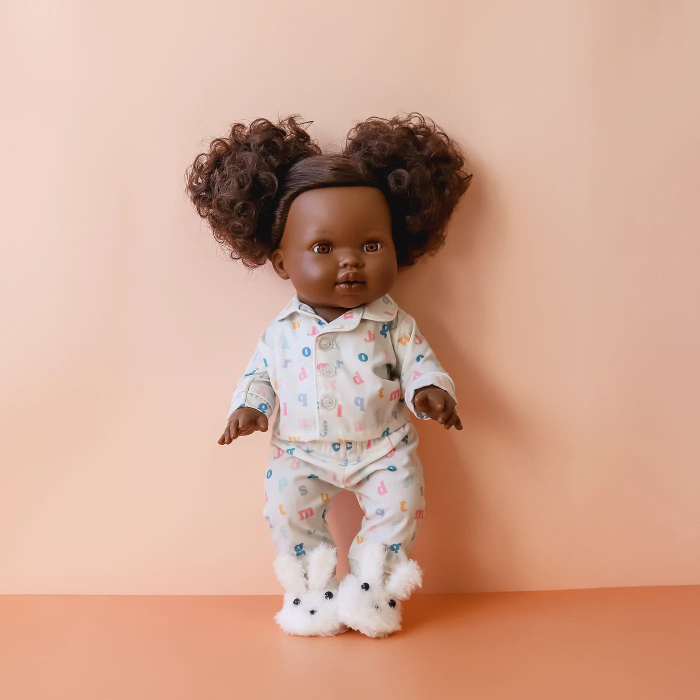 tiny threads dolls pyjama and bunny slipper set – Jelly Tot