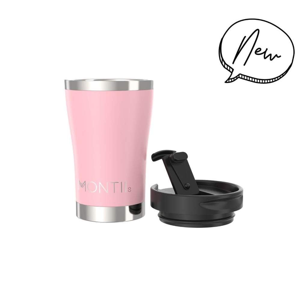 Regular Coffee Cup Dusty Pink Montiico