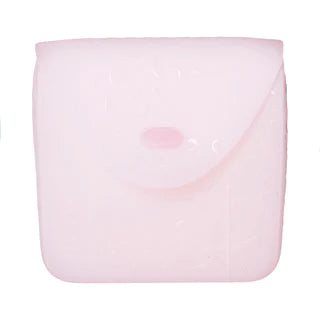 Silicone Lunch Pocket- Berry