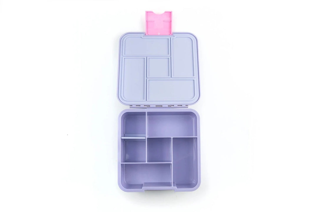 Bento Divider Purple