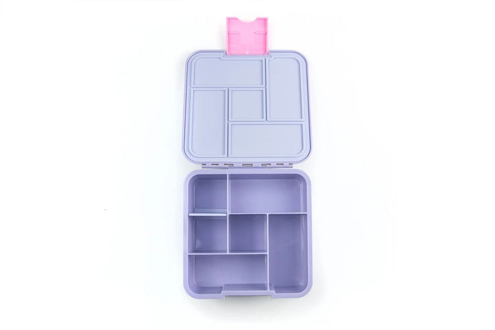 Bento Divider Purple