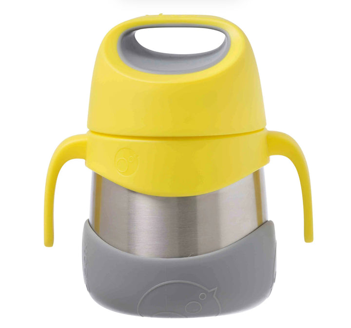 BBOX insulated food jar - lemon sherbet