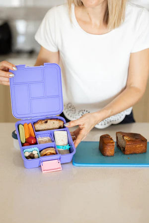 Krumbsco Mini Loaf Tray - Air Fryer Size