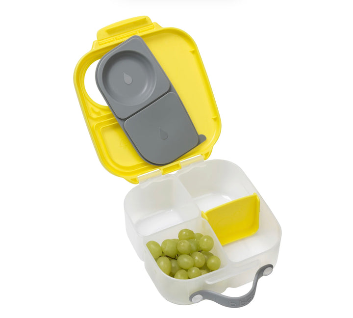 BBOX mini Lunchbox - Lemon Sherbet