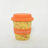 Australiana Bamboo Chino Cup