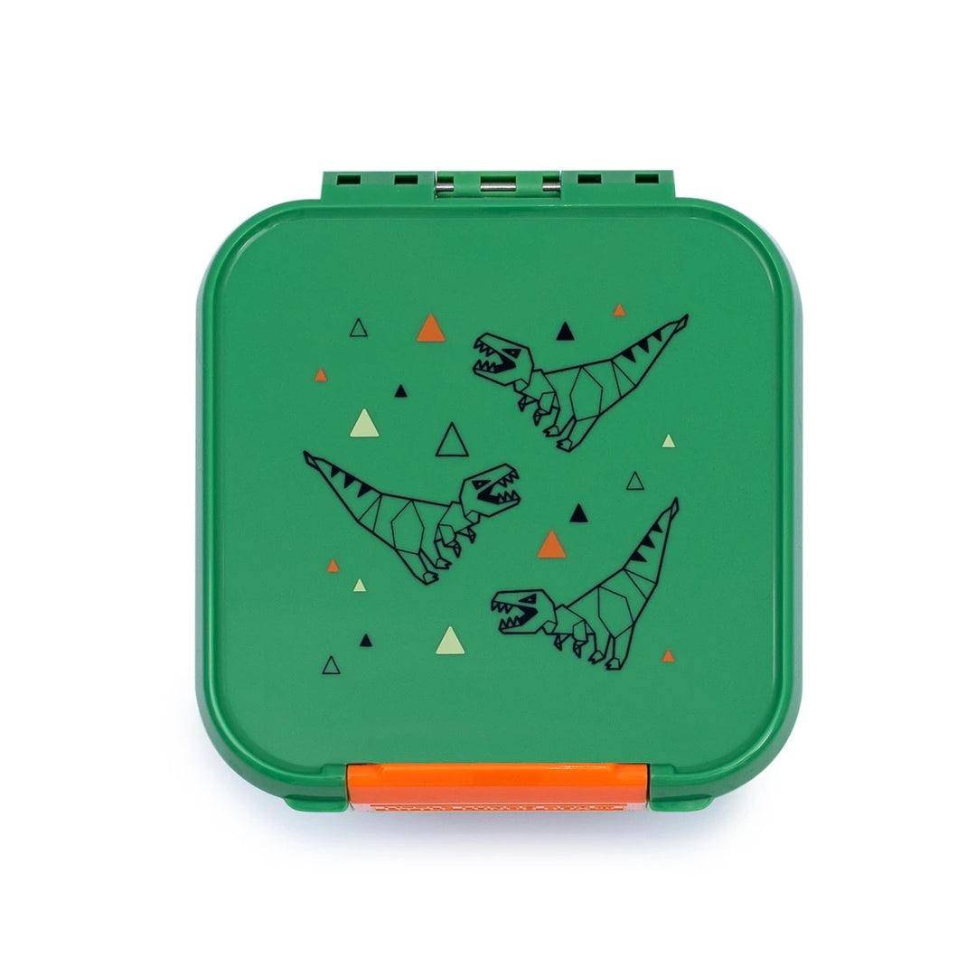 Bento Two - Trex Little Lunch Box Co