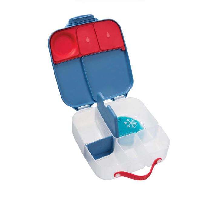 BBOX lunchbox - Spider-Man NEW
