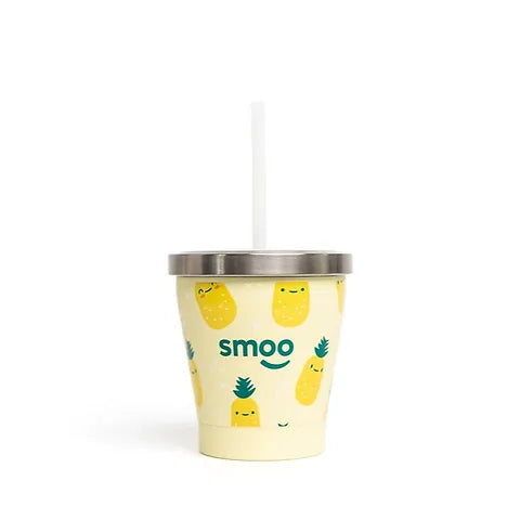 Mini Smoothie Cup - Pineapple
