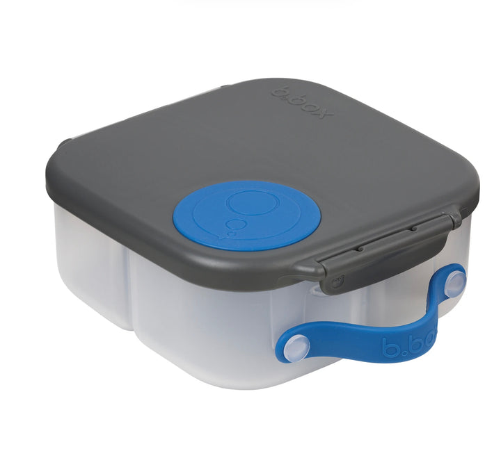 BBOX mini Lunchbox - Blue Slate