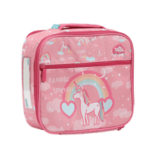 Rainbow Unicorn -  Big Cooler Lunch Bag