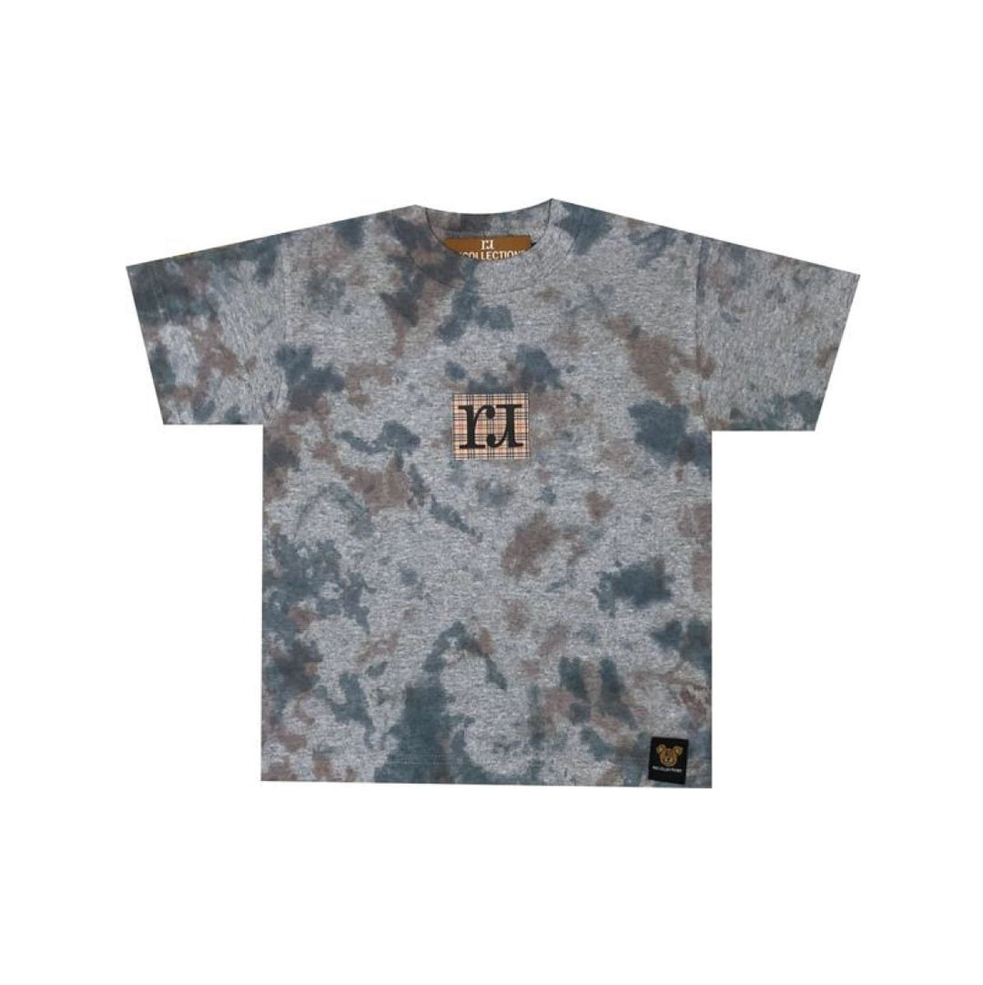 Recollections Dark Cloud Burri Tee