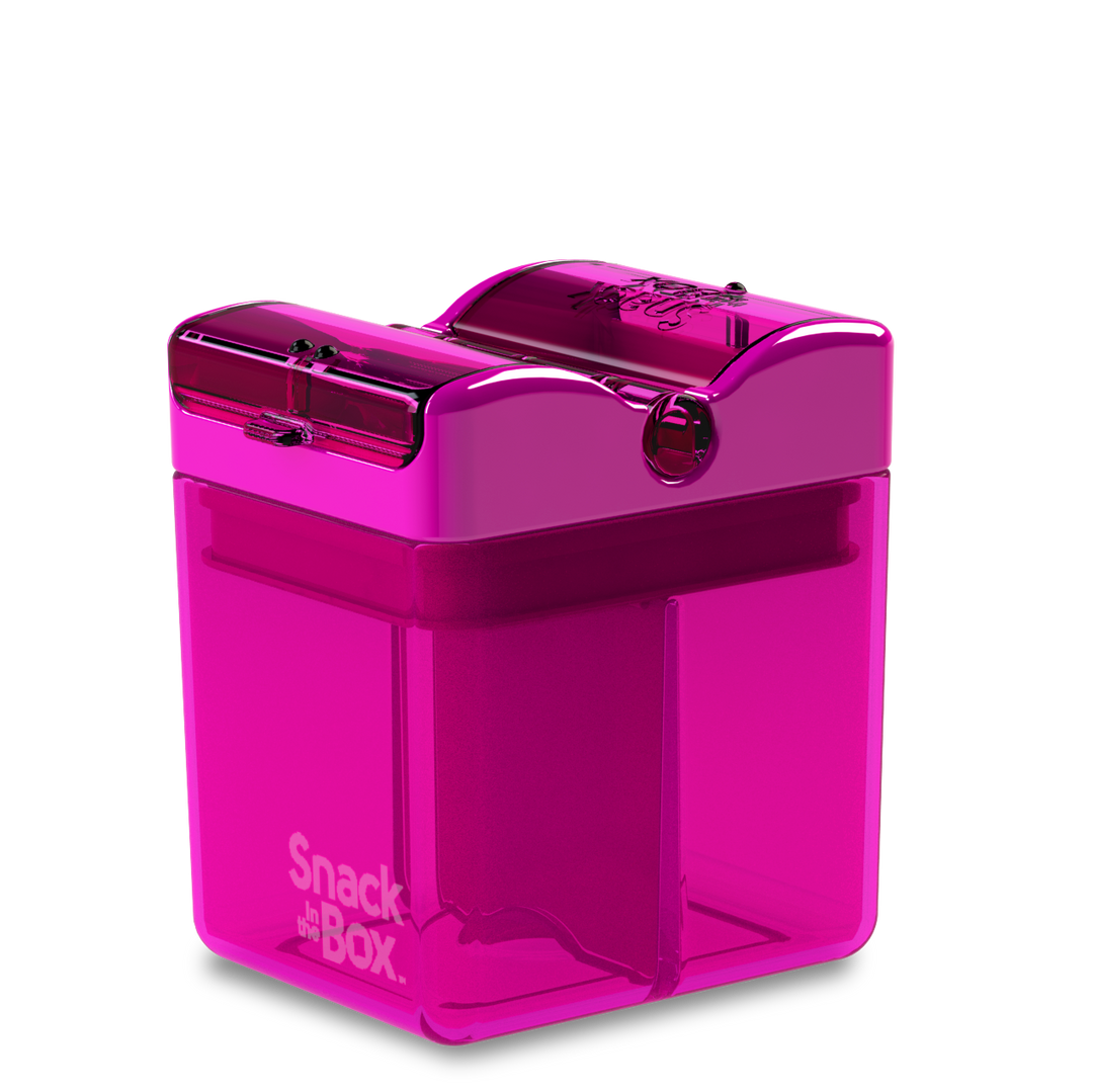 Precidio Snack in the box - Pink