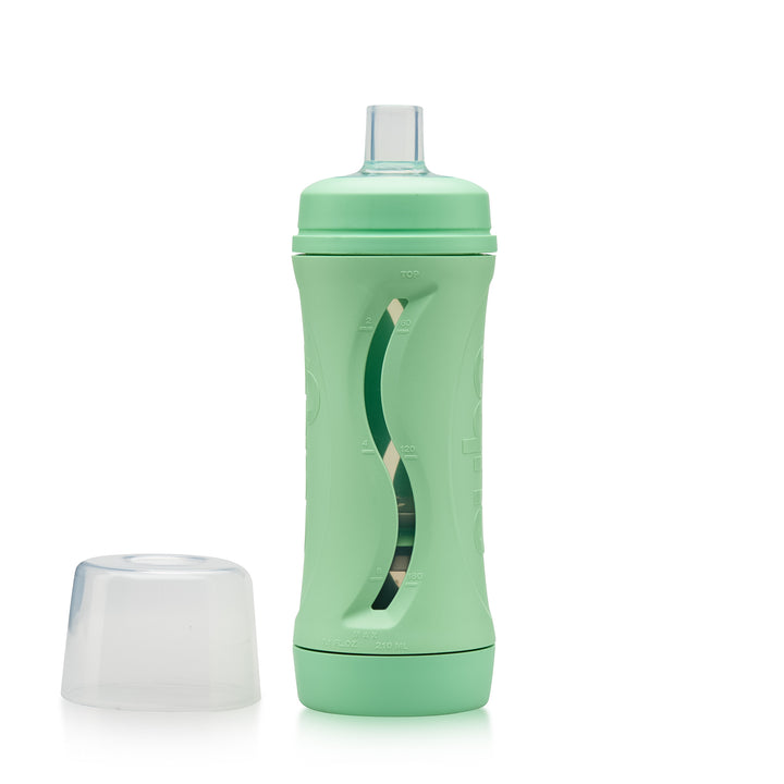 Mint Subo Food Bottle