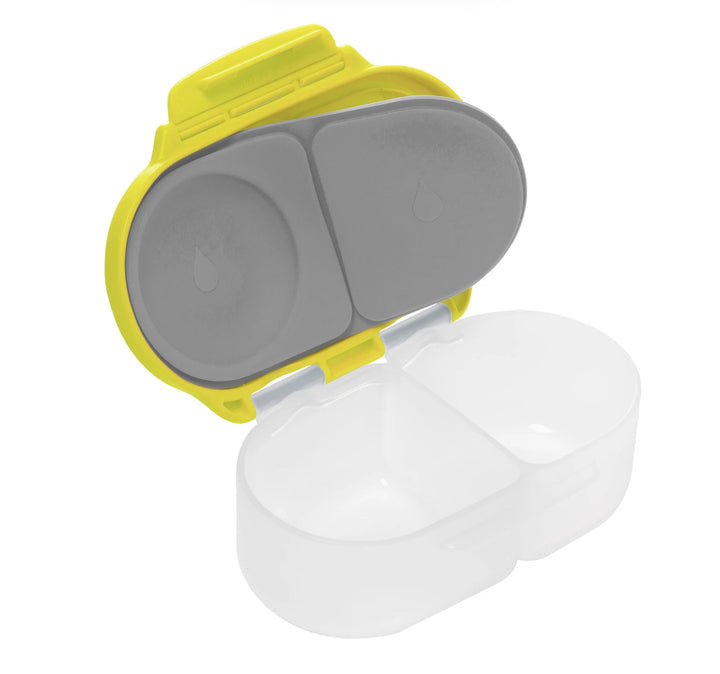 BBOX snackbox - Lemon Sherbet