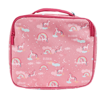 Rainbow Unicorn -  Big Cooler Lunch Bag