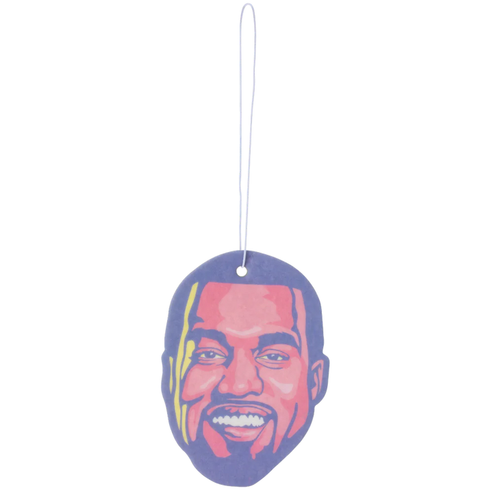 SO FRESH AIR FRESHENER - KANYE