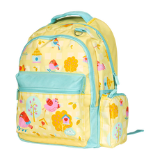 Tweets Tree House -  Little Kids Backpack