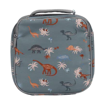 Kidosauarus - Little Cooler Lunch Bag
