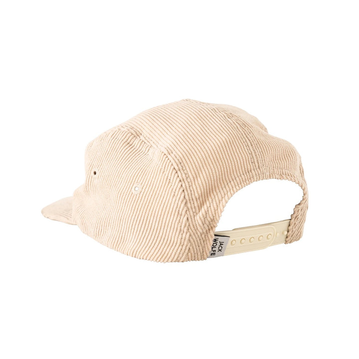 Corduroy Hat Sand