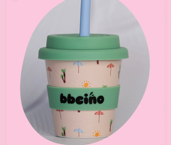 Life’s a beach Chino Cup