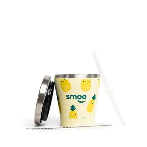 Mini Smoothie Cup - Pineapple