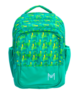 Pixels Montiico Backpack