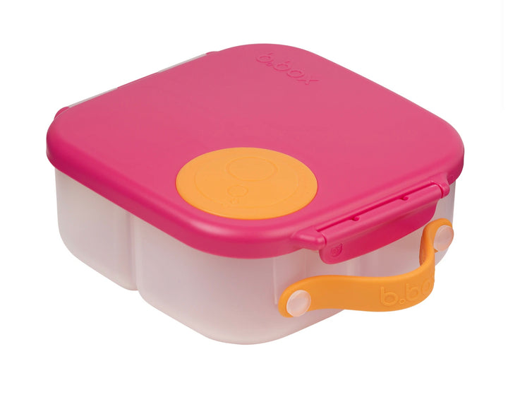 BBOX mini Lunchbox - Strawberry Shake (Dec delivery)