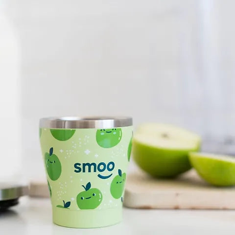 Mini Smoothie Cup - Apple