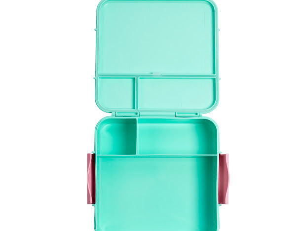 Bento Three+ - Mint  - Bento Three+ - Mint