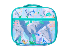 Koala Daydream -  Big Cooler Lunch Bag