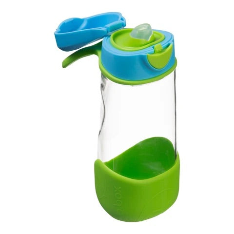 BBOX sport spout 450ml bottle - Ocean Breeze