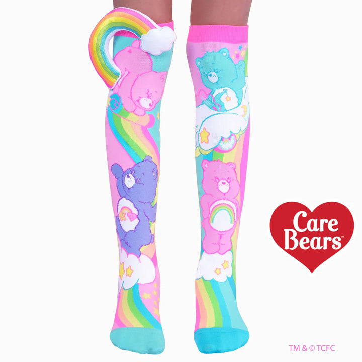 CARE BEARS RAINBOW Madmia