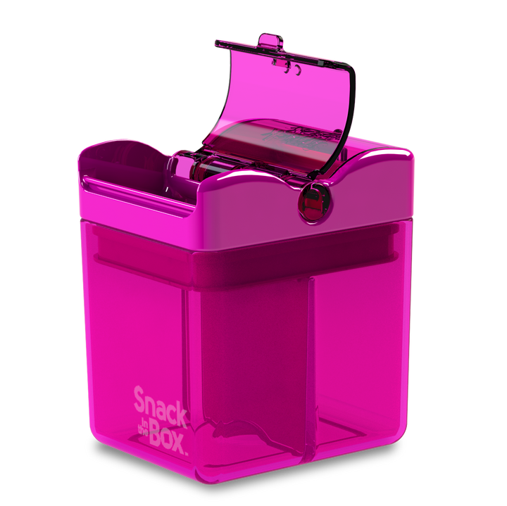 Precidio Snack in the box - Pink