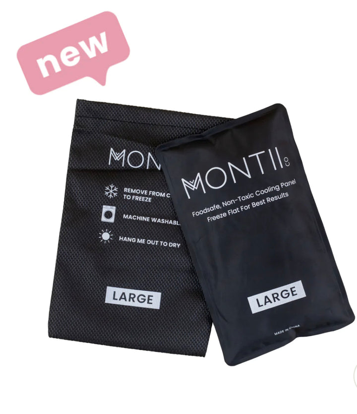 MontiiCo Ice Pack Large NEW