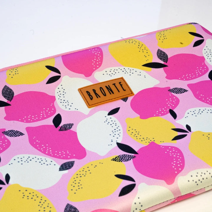 Bronte - Pink Lemonade Neoprene Wet Bag