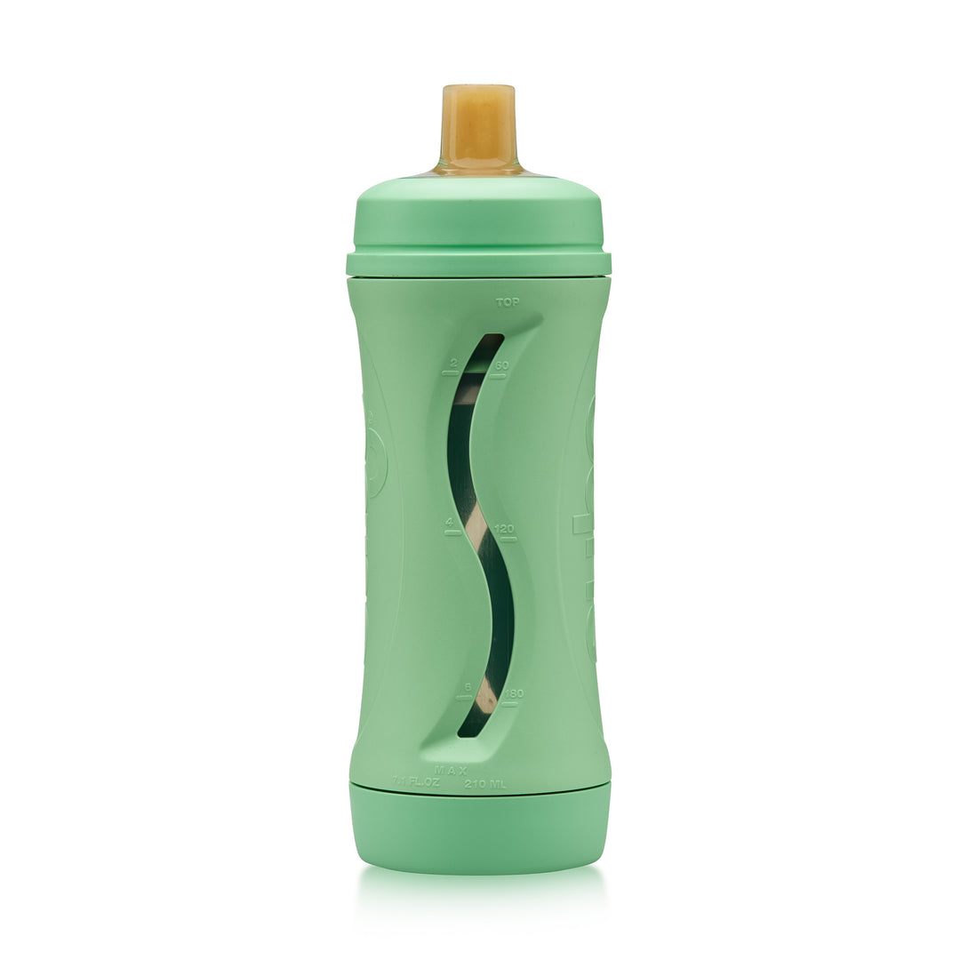 Mint Subo Food Bottle