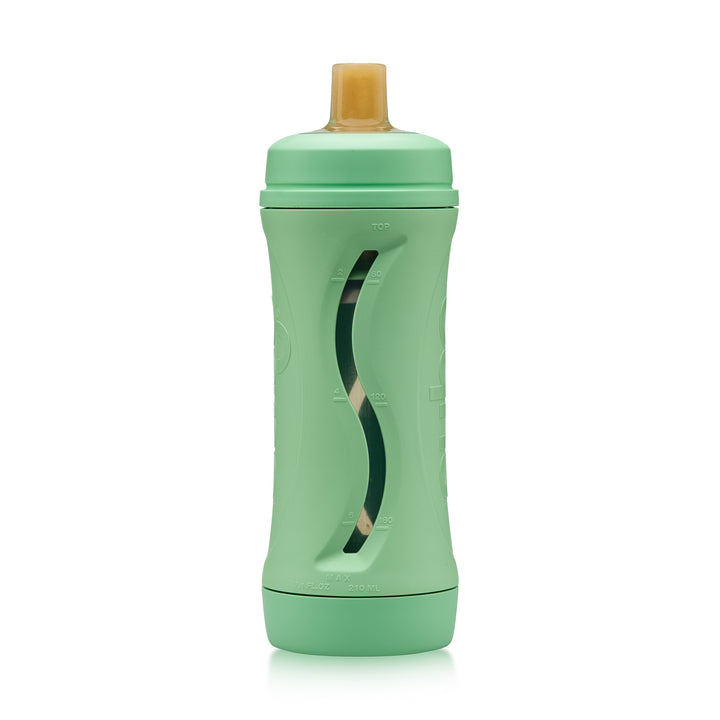 Mint Subo Food Bottle