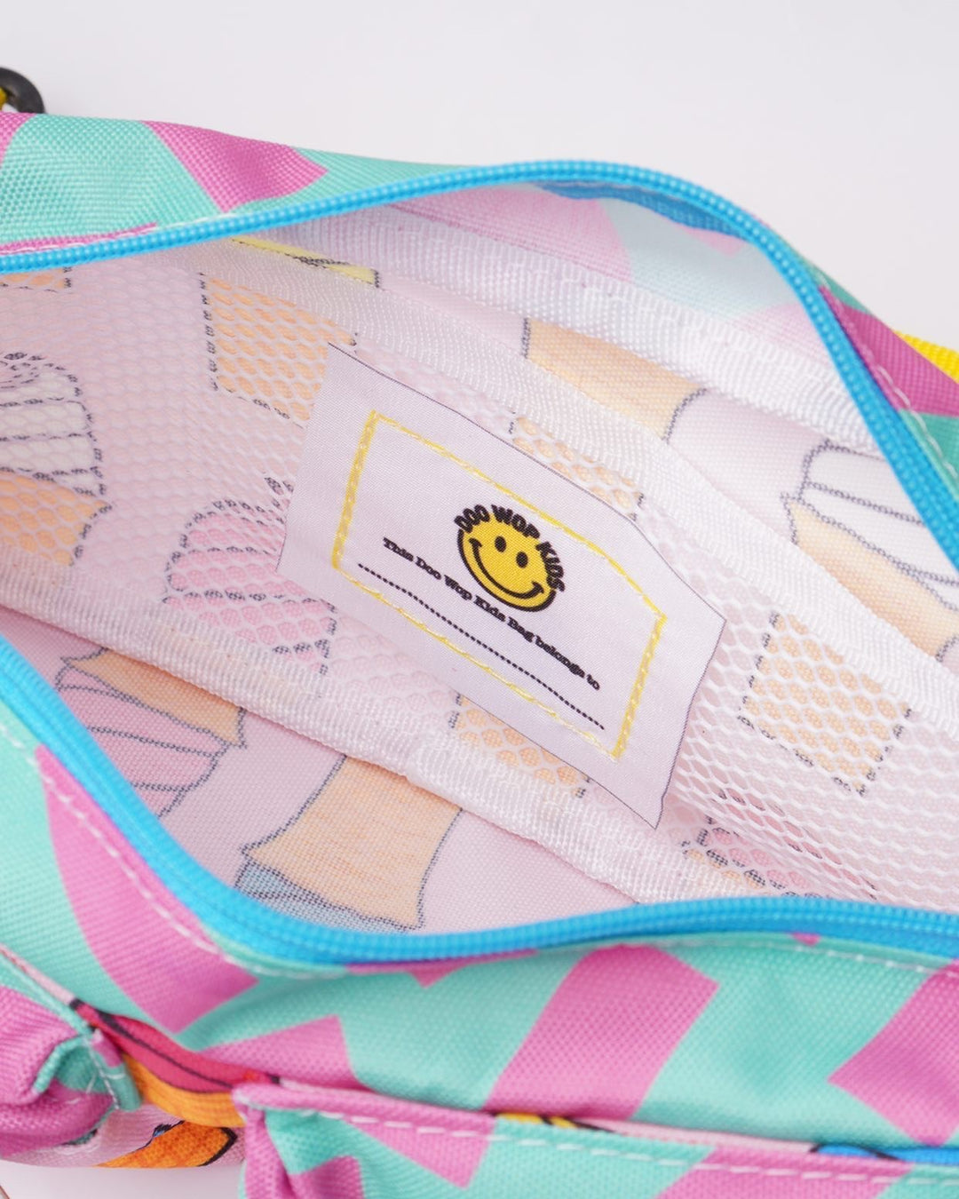 Ice cream Sprinkles Hip pack  Doo Wop