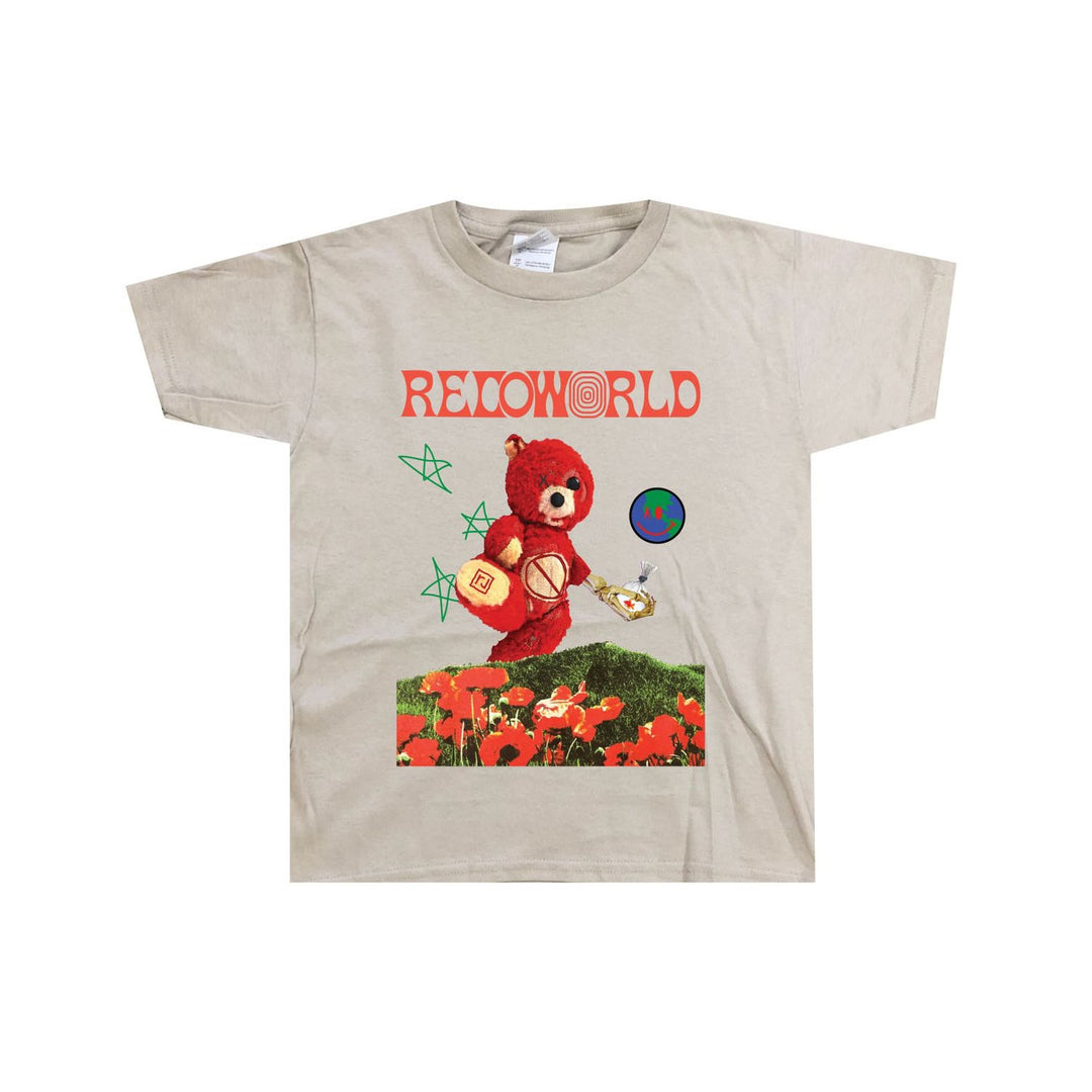 Recollections Recoworld Field Day Tee