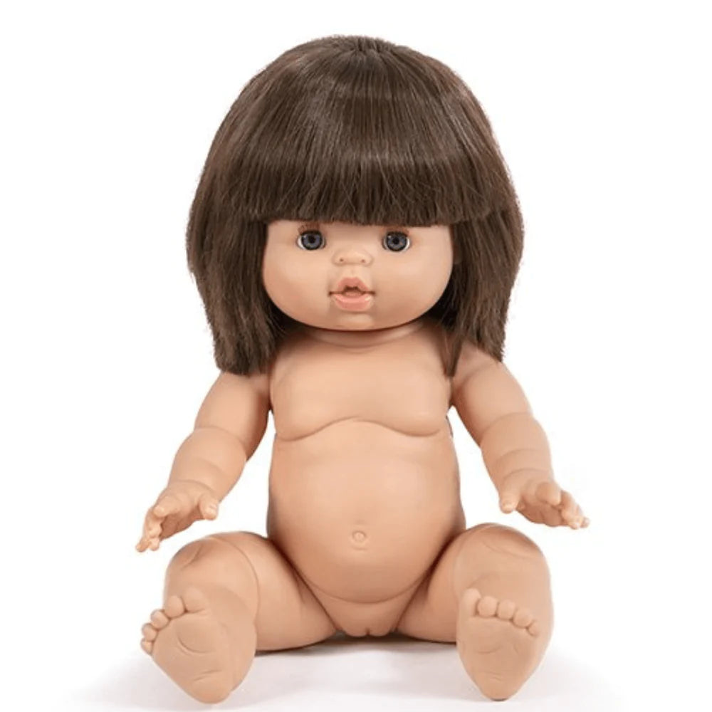 MINIKANE GORDIS DOLL 34 CM -Chloe