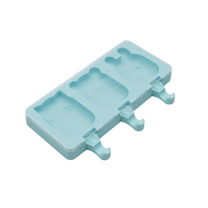 Icy Pole Mould Minty Green