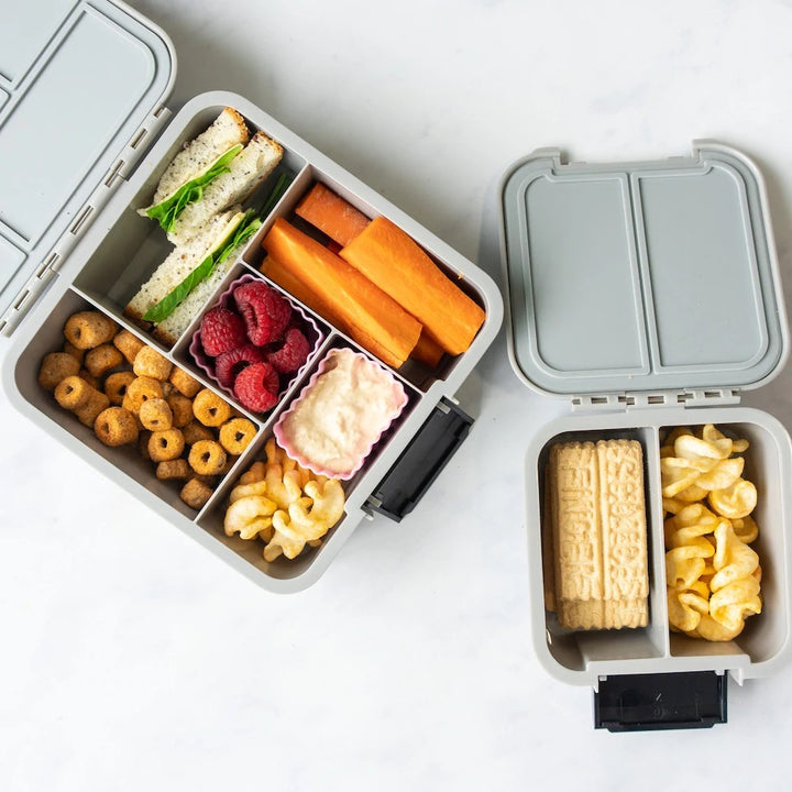 Bento Two - Ninja Little Lunch Box Co