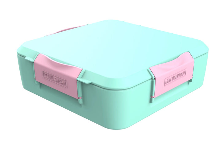 Bento Three+ - Mint  - Bento Three+ - Mint