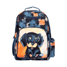 Shadow   - Big Kids Backpack