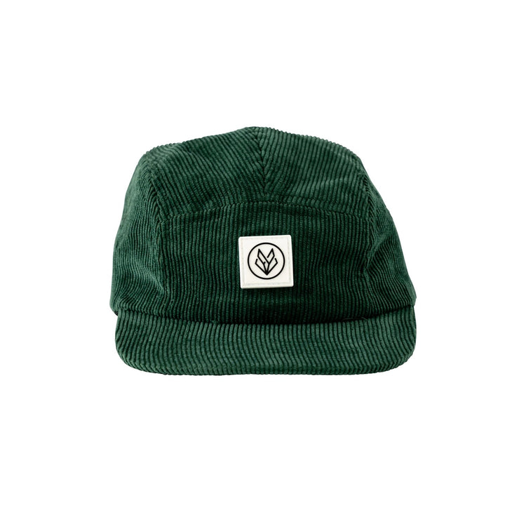 Corduroy Hat Forest