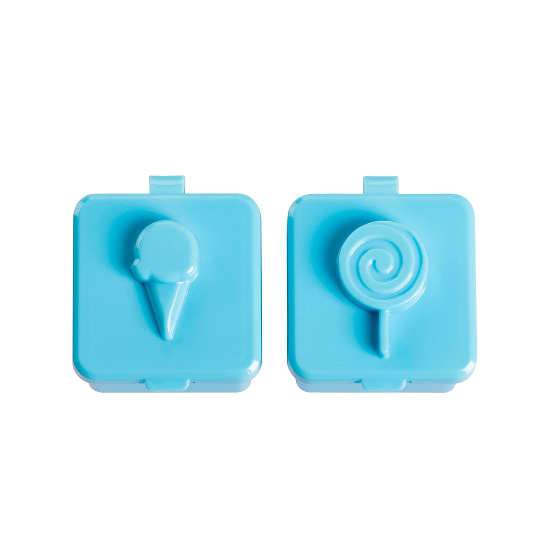 Bento Surprise Boxes Sweets - Light Blue