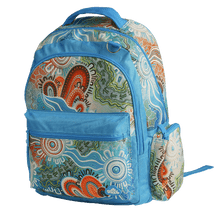 Kalkatungu Muu  -  Little Kids Backpack