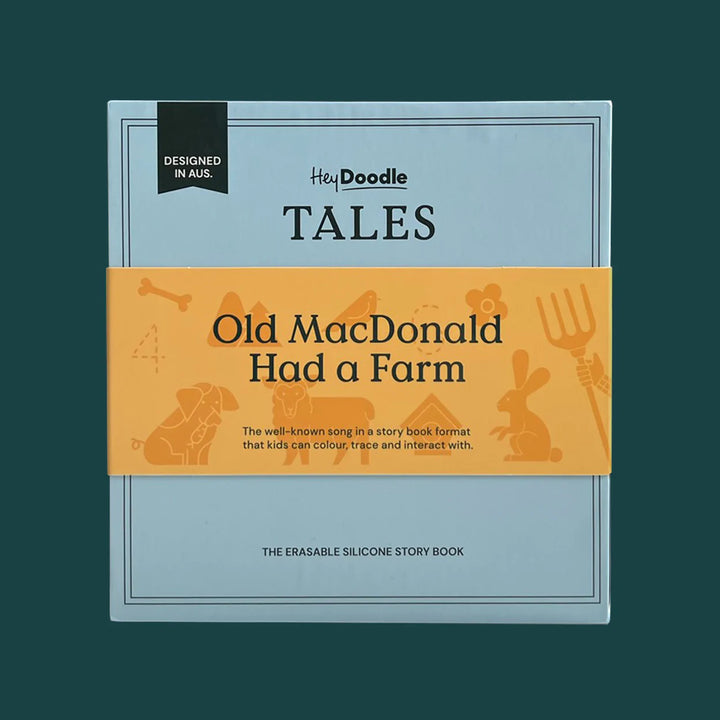 Tales - Old MacDonald Had a Farm