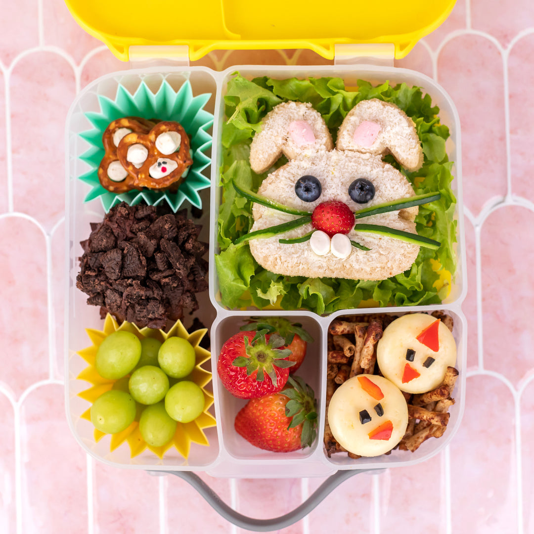 Easter Cutter and Bento Set